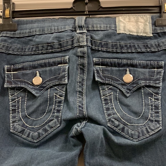EUC True Religion jeans - Picture 8 of 14